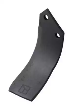Fräsmesser 218x80mm, rechts